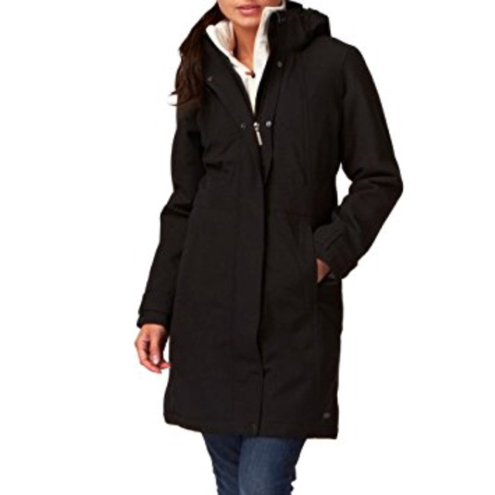 Merrill Ellenwood Insulated Winter Coat